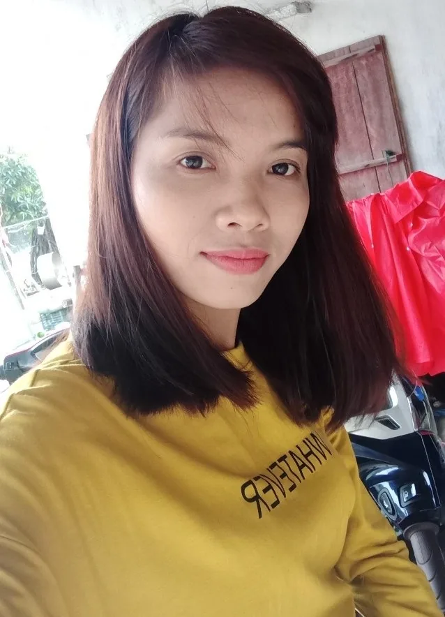 Published story of an international student in Korea 1