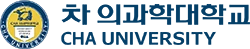 CHA University logo