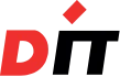 Dong-Eui Institute of Technology logo