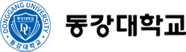 Donggang University logo
