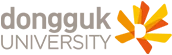 Đại học Dongguk logo