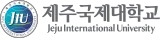 Jeju International University logo