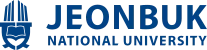 Đại học Quốc gia Jeonbuk logo