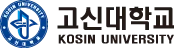 Kosin University logo