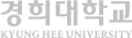 Đại học Kyung Hee logo