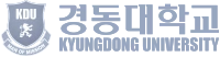 Kyungdong University — Gangwon logo