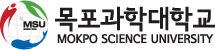 Mokpo Science University logo