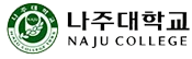 Naju College logo