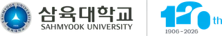 Sahmyook University logo