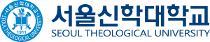 Đại học Thần học Seoul logo