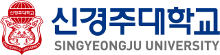 Đại học Singyeongju logo