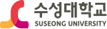 Suseong University logo