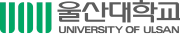 University Of Ulsan logo