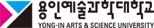 Yong-In Arts & Science University logo