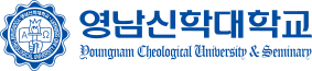 Đại học Thần học Yeungnam logo