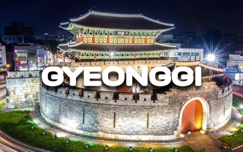 LÝ DO NÊN DU HỌC HÀN QUỐC TẠI TỈNH GYEONGGI 