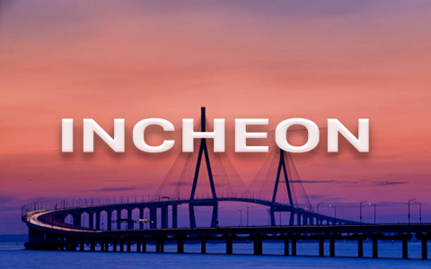 LÝ DO NÊN DU HỌC HÀN QUỐC TẠI INCHEON