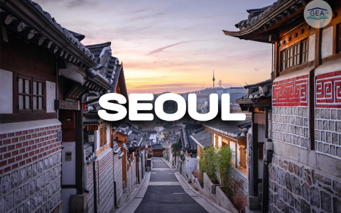 LÝ DO NÊN DU HỌC HÀN QUỐC TẠI SEOUL